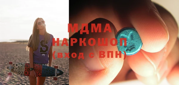 ешки Кущёвская